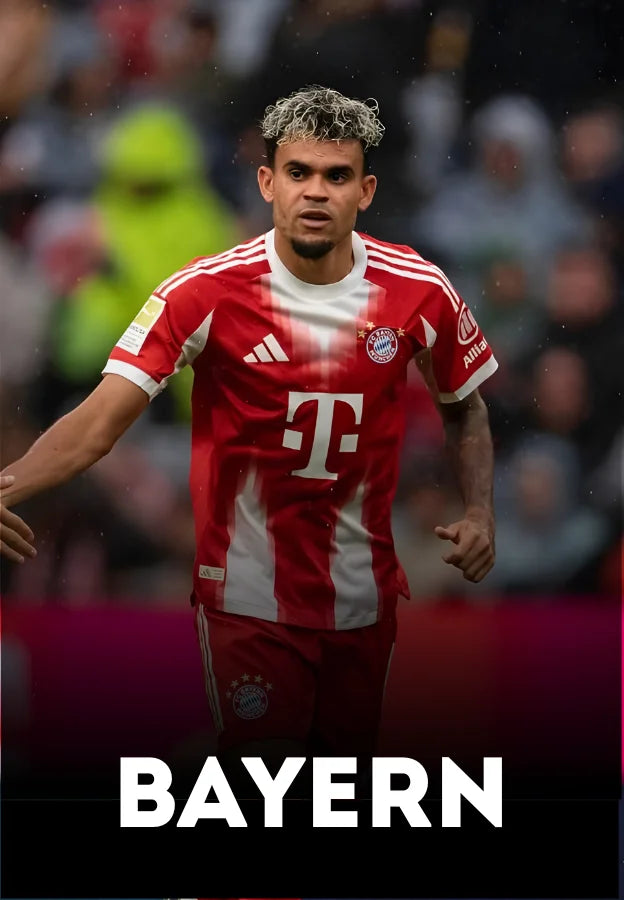 Bayern