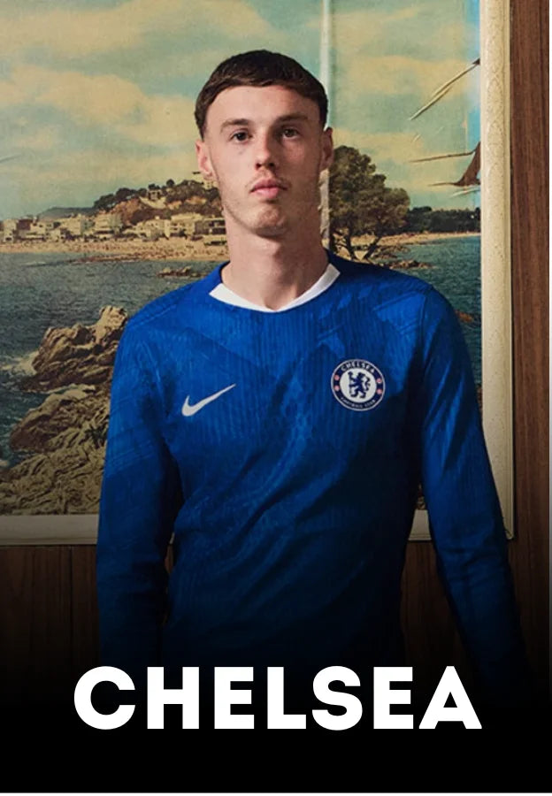 Chelsea