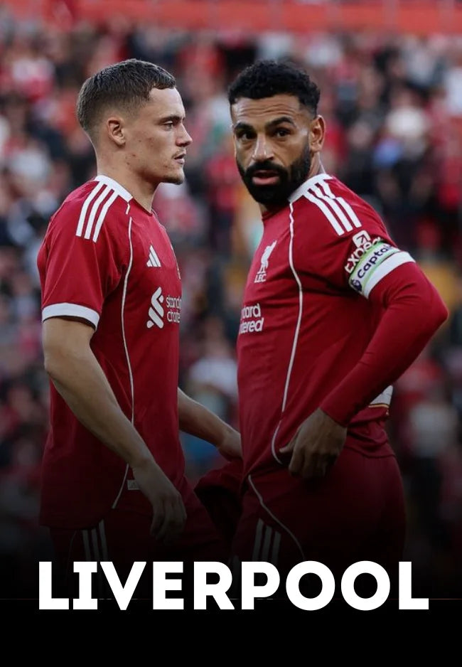 Liverpool