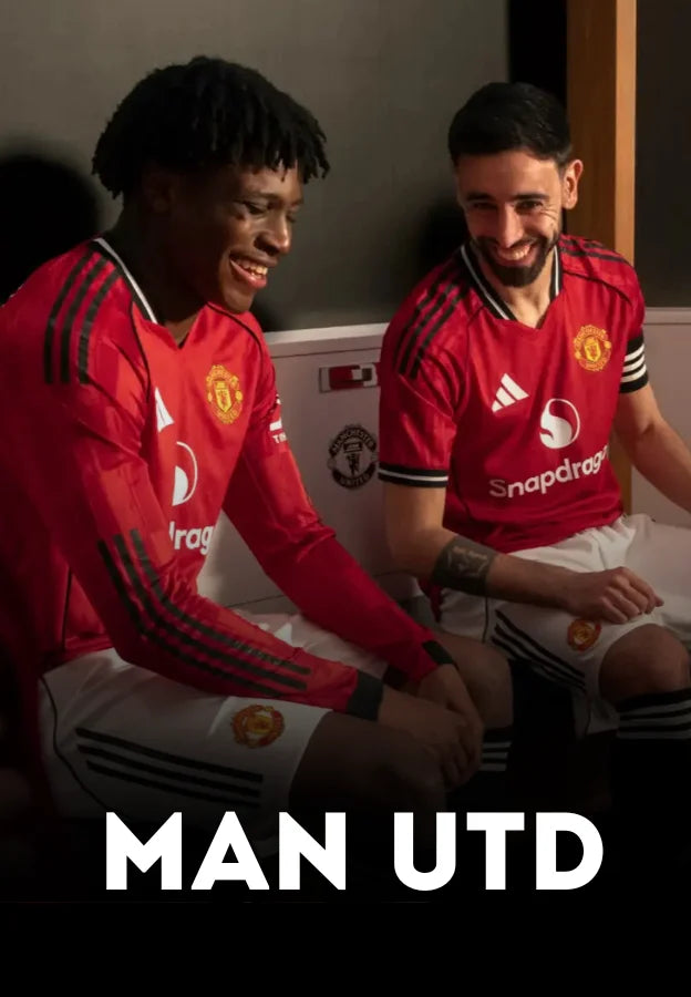 Manchester United