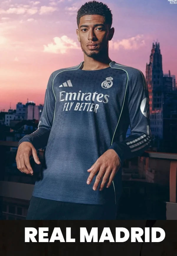 Real Madrid