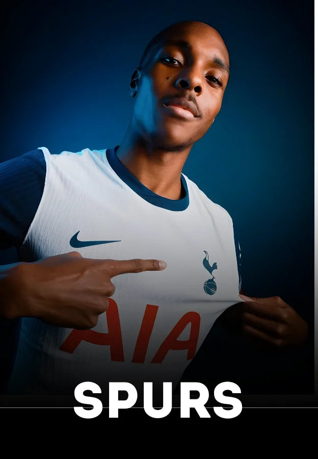 Tottenham Spurs