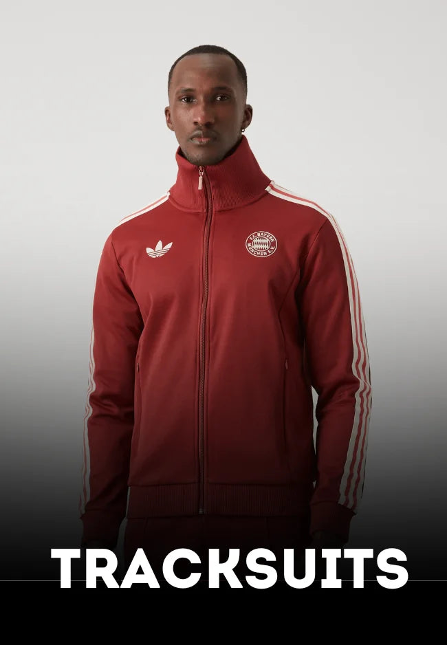 Tracksuit
