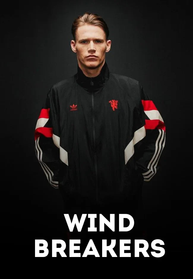 Windbreaker