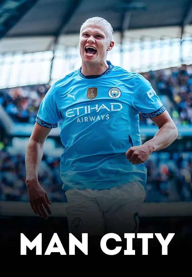 Manchester City