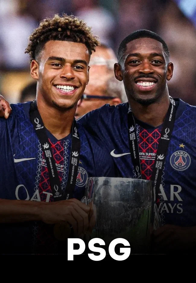 PSG