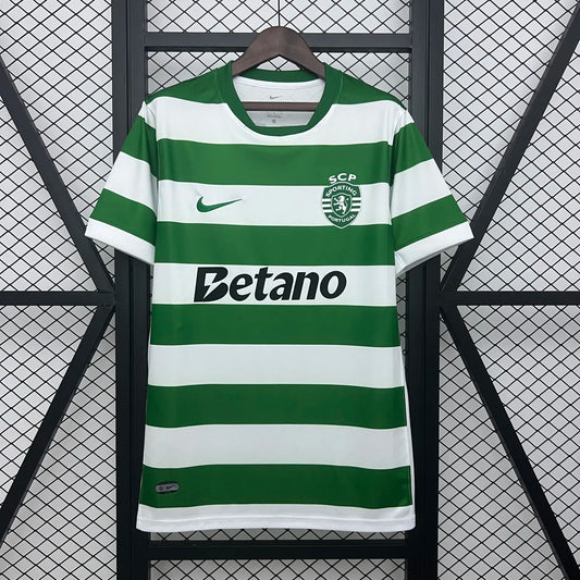 Sporting Home Fans Kit 25-26