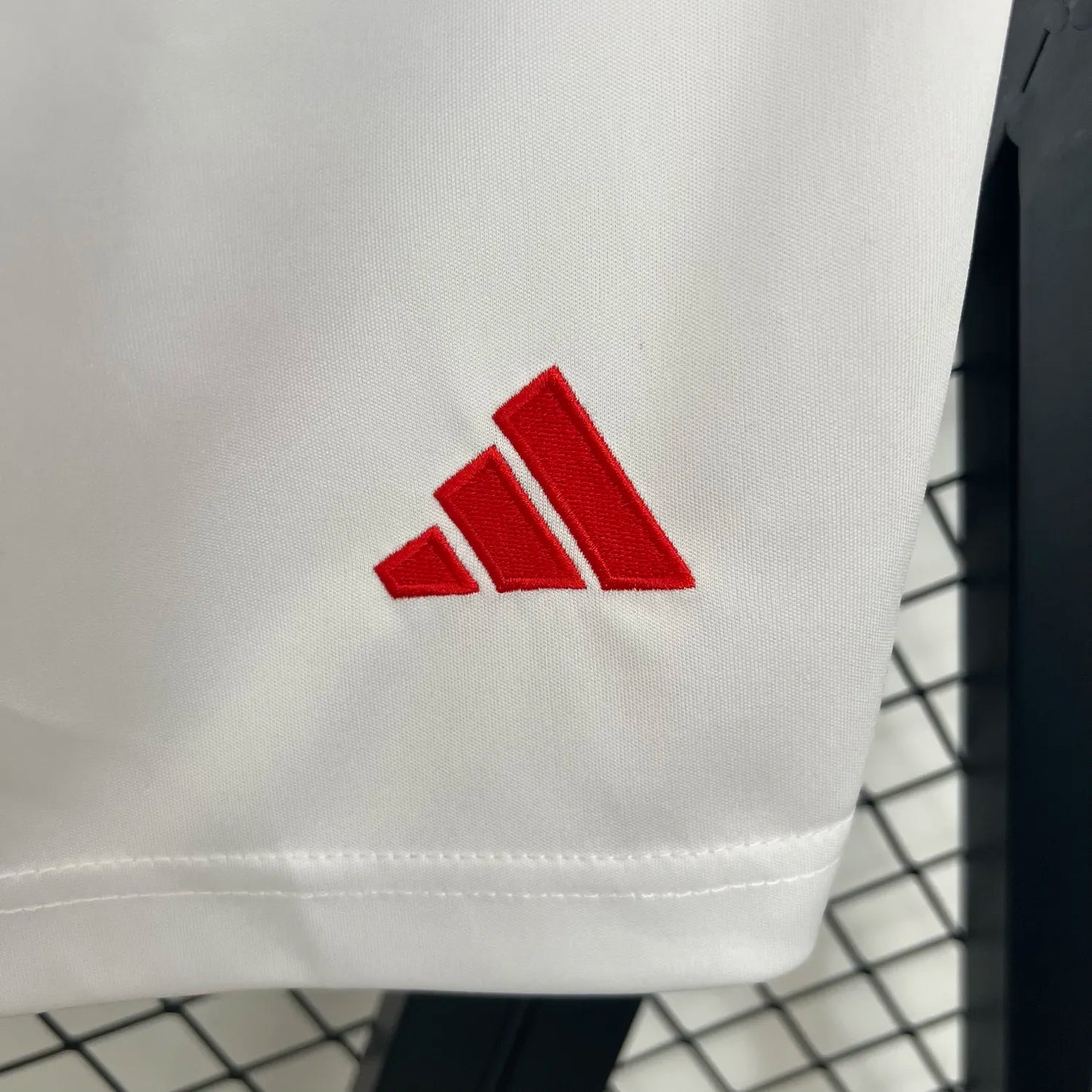 25-26 Arsenal Home Shorts