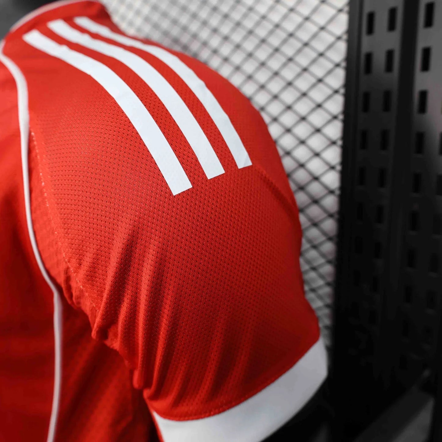 Bayern Munich Home Kit 25-26