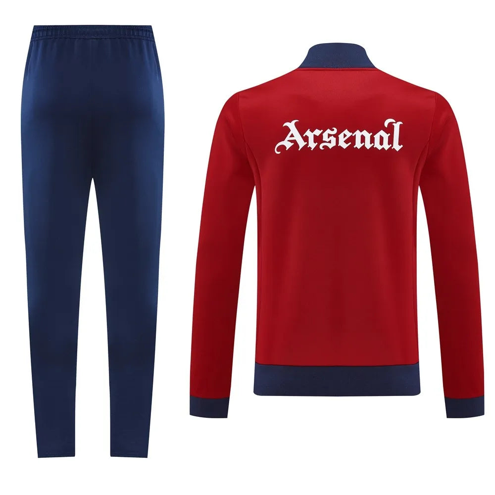 24-25 Arsenal Jacket Tracksuit