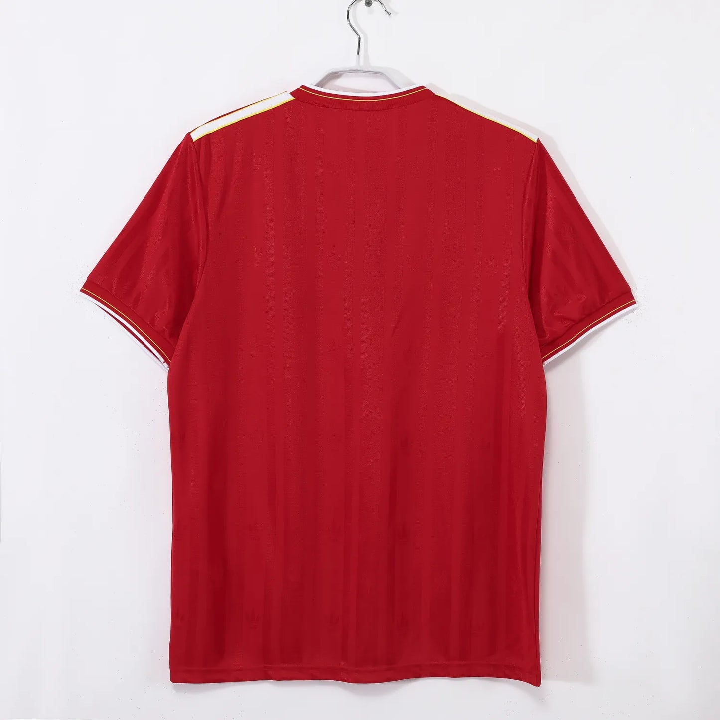 Liverpool Home Kit Retro 86-87