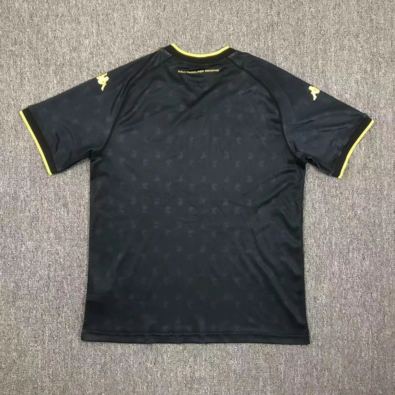 Genoa Third Kit 24-25