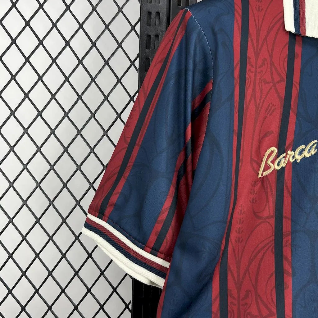 Barcelona Special Fans Kit 2025