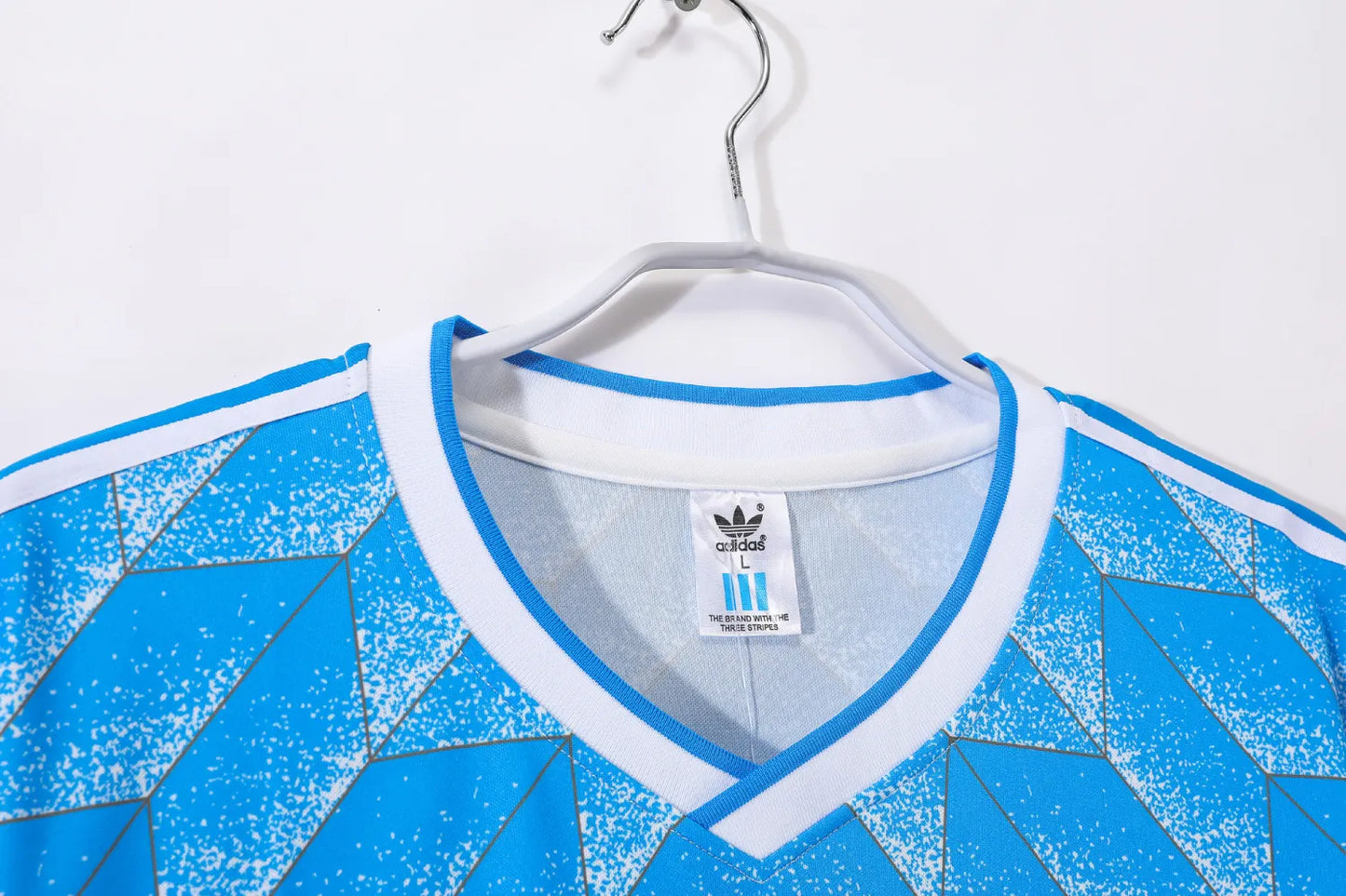 1988 East Germany Home Kit Retro