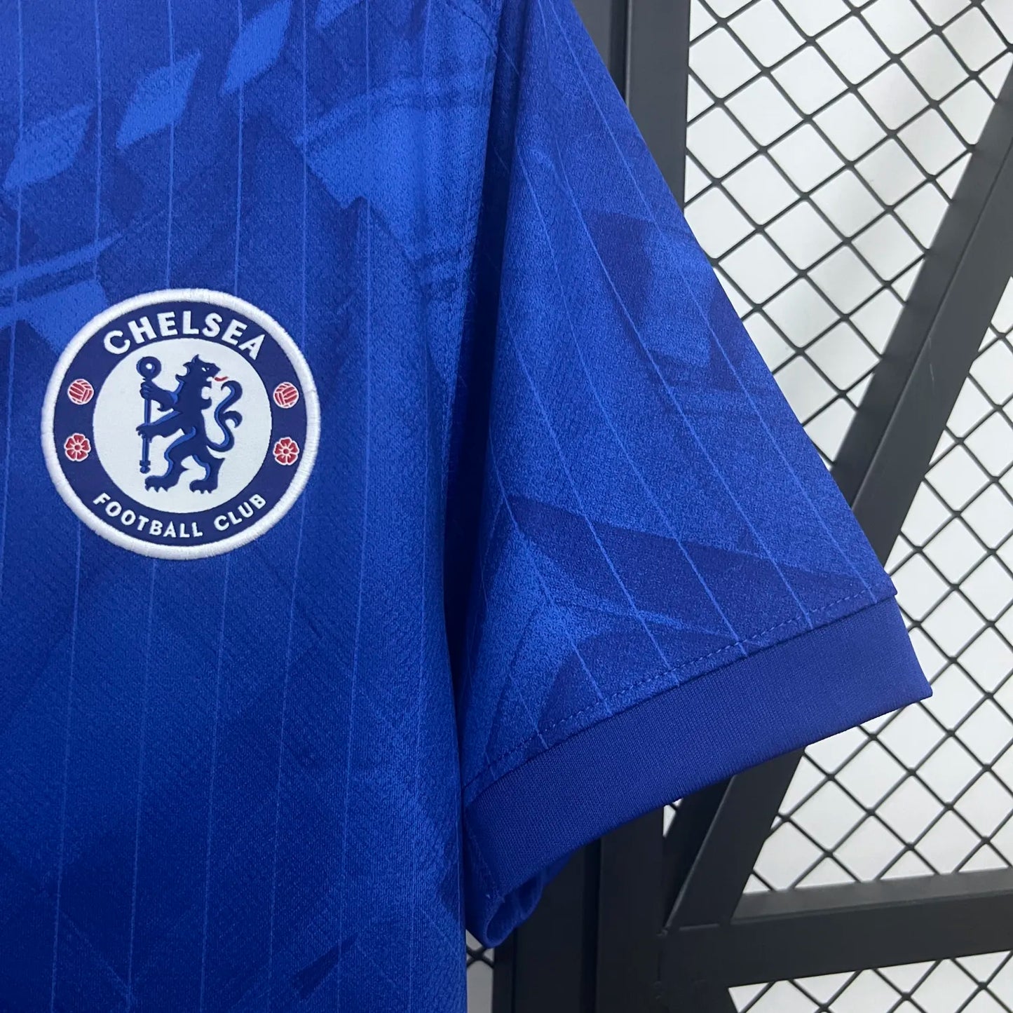 Chelsea Home Fans Kit 25-26