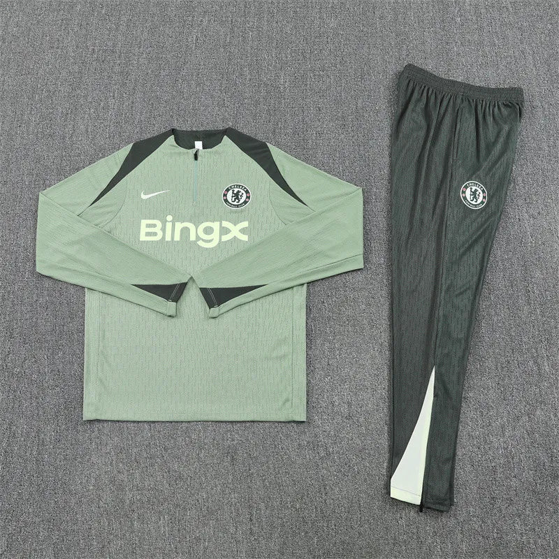 25-26 Chelsea Training Suit