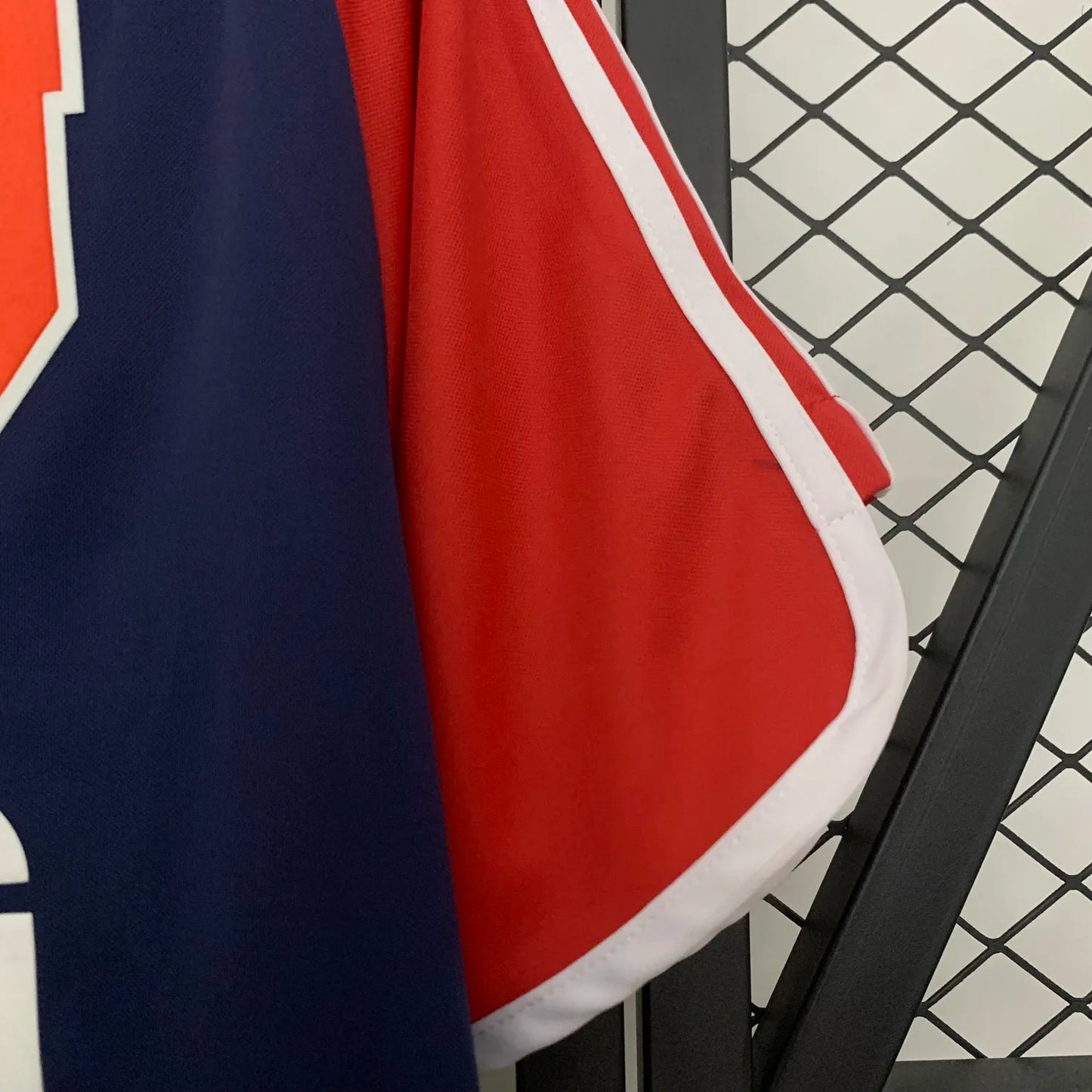 University of Chile Home Kit Retro 01-02