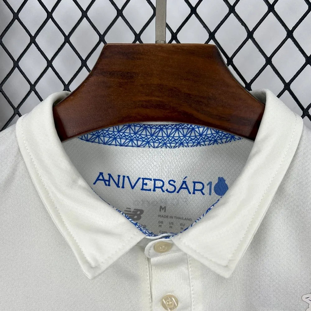 25-26 Porto Third Fans Kit