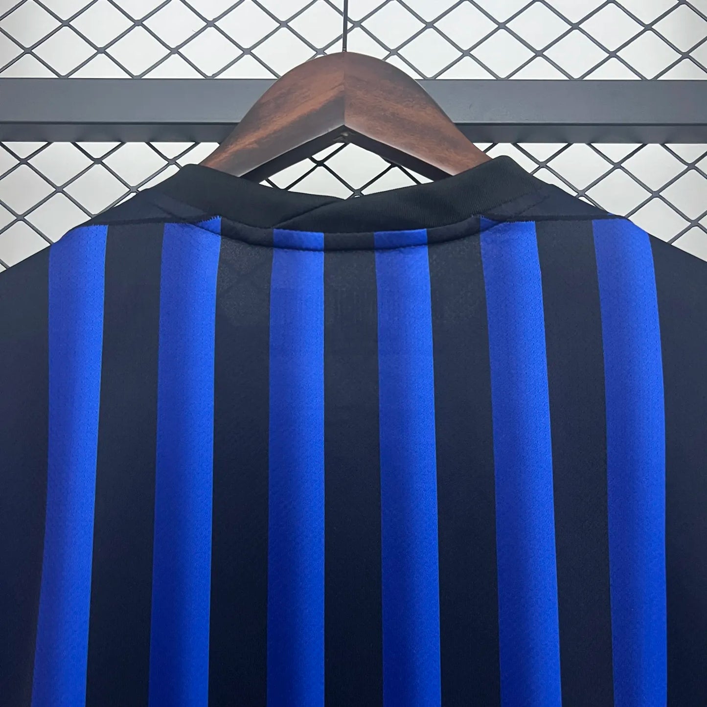 25-26 Inter Milan Home Fans Kit