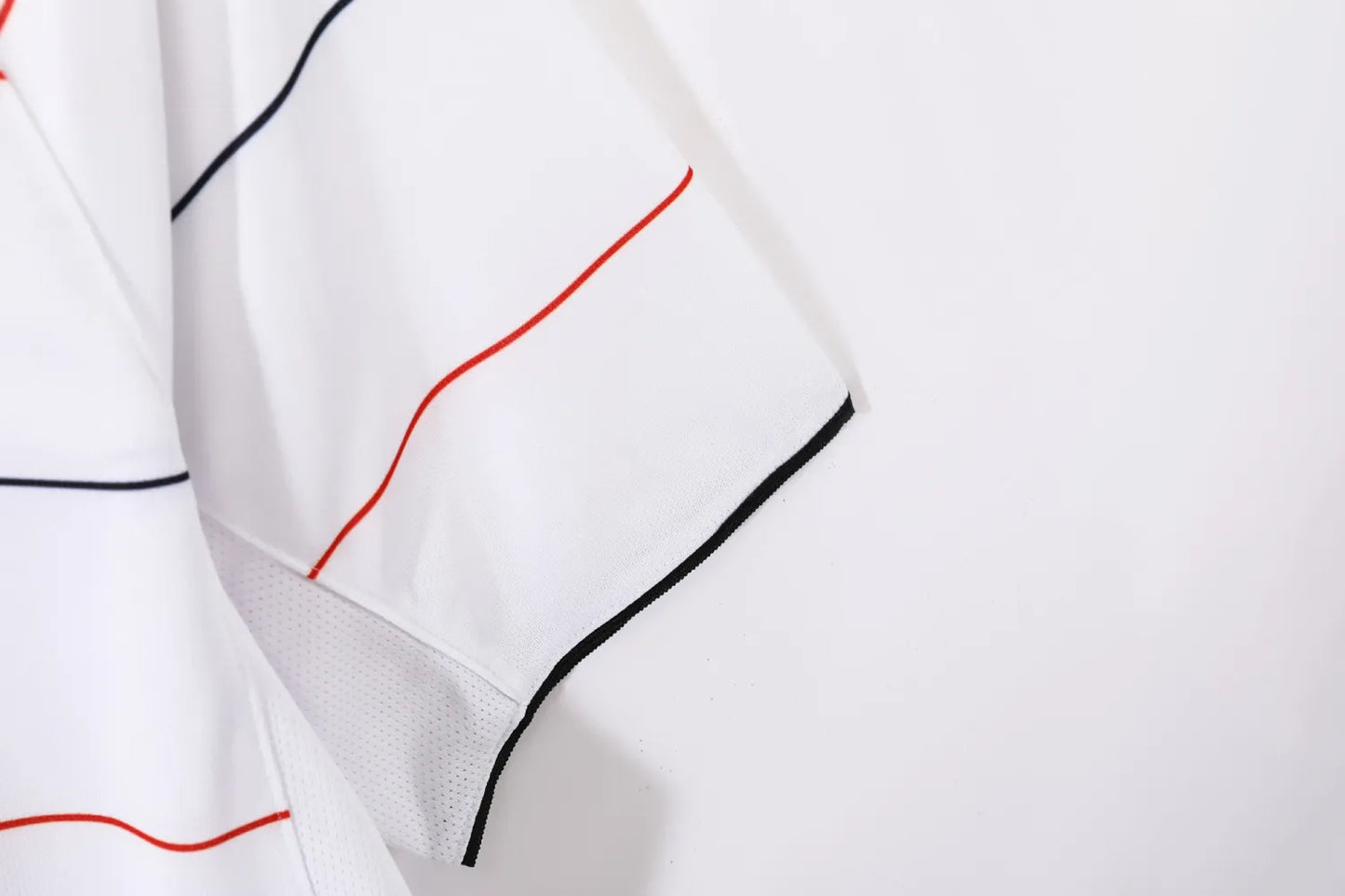 Manchester United Away Kit Retro 03-05