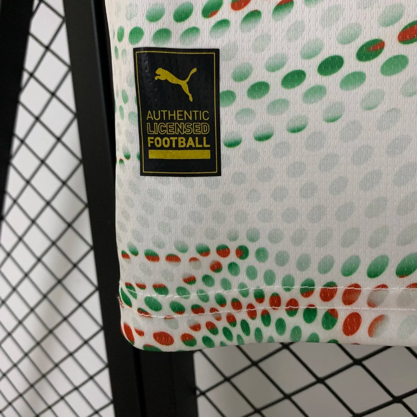 Portugal Away Womens Kit 2025