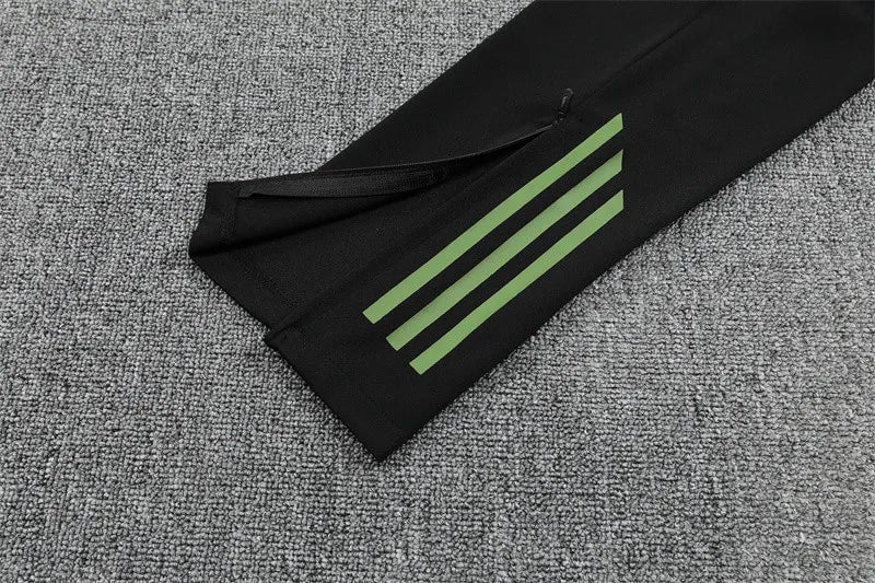 25-26 Real Madrid Training Suit