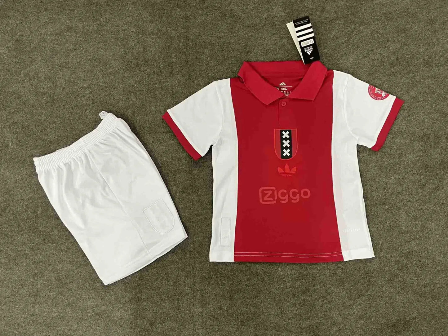 AX Special Kids Kit 25-26