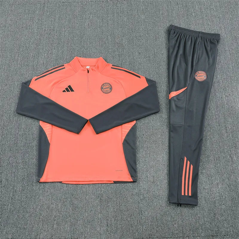 25-26 Bayern Munich Training Suit
