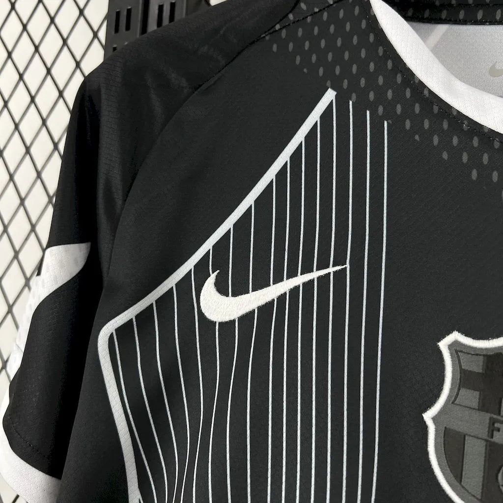 2025 Barcelona Special Kit