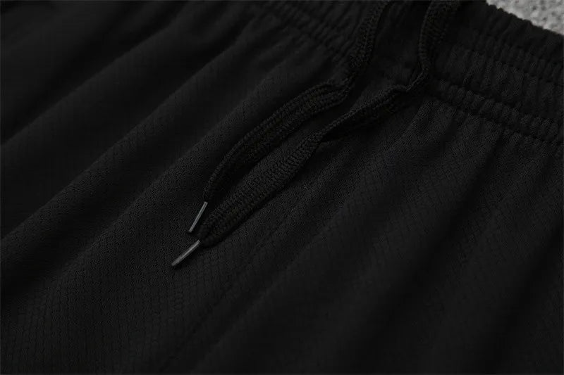 25-26 Manchester United Short Sleeve Training Suit