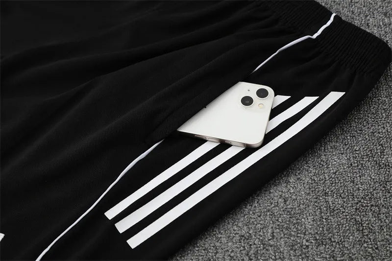 25-26 Miami Short Sleeve Training Suit