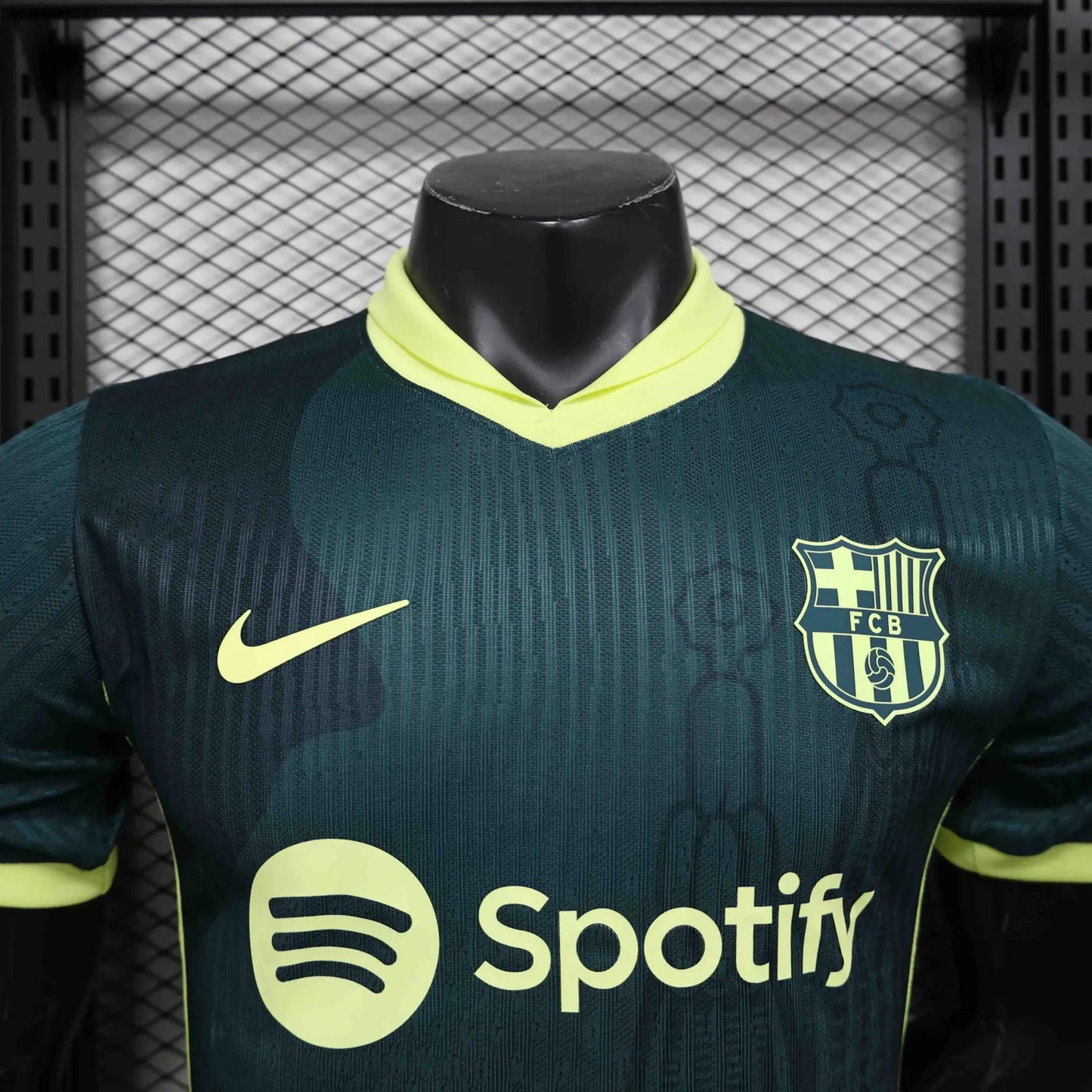 Barcelona Special Kit 2025
