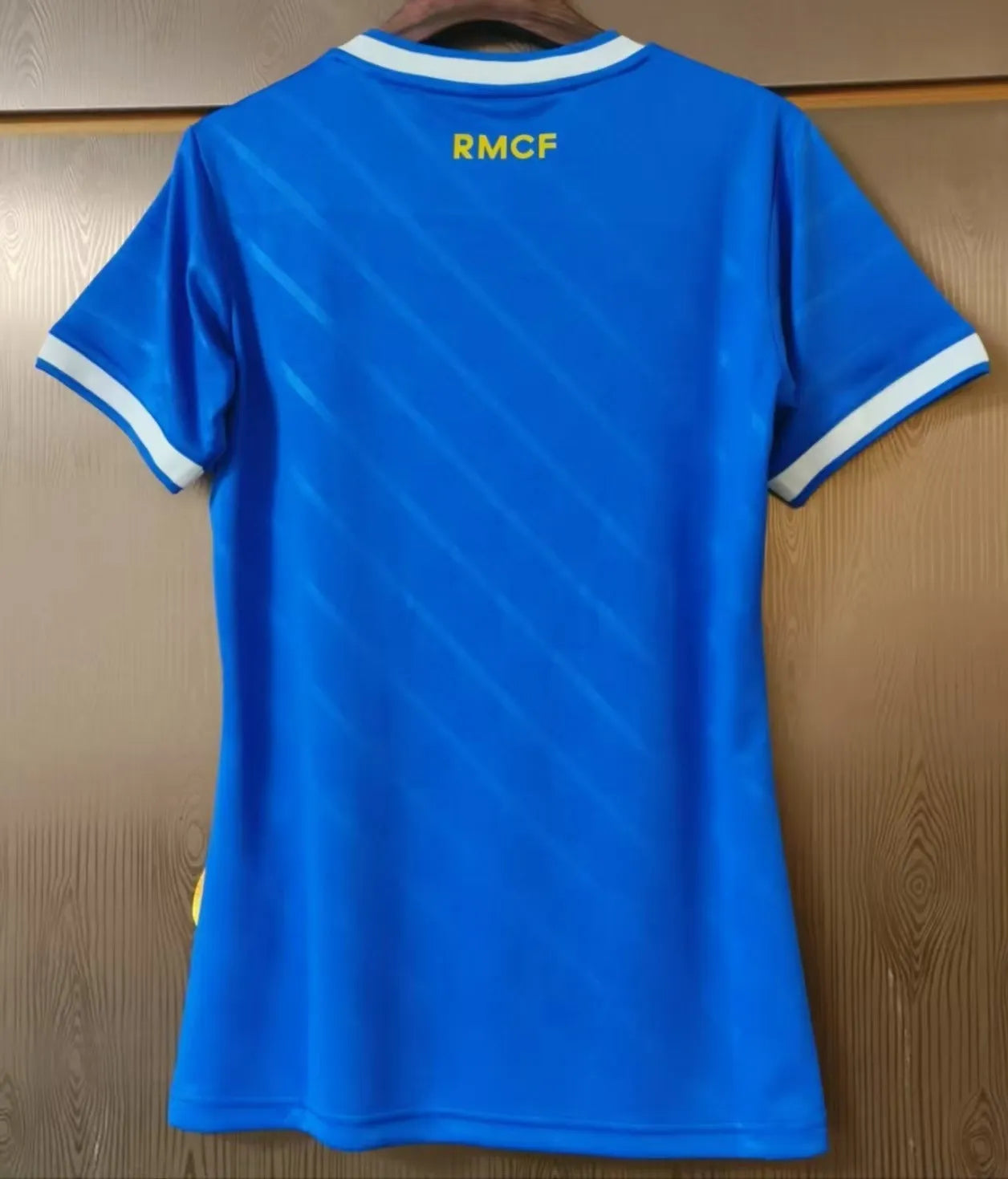 25-26 Real Madrid Third Away Woman Kit