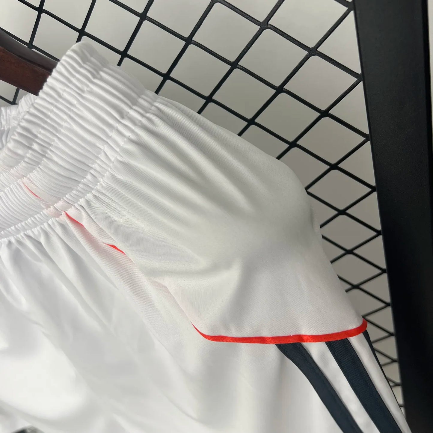 25-26 Bayern Away Shorts