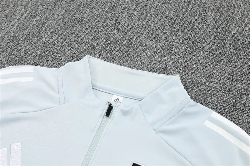 2025 Japan Grey Training Suit