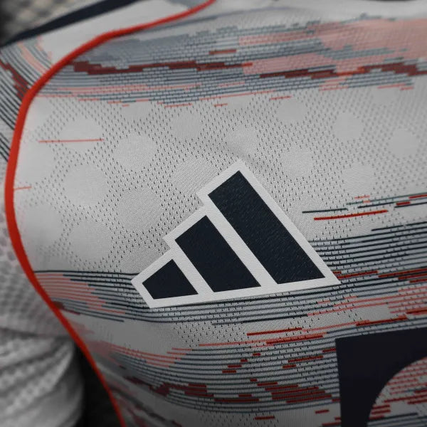 25-26 Bayern Munich Away Kit