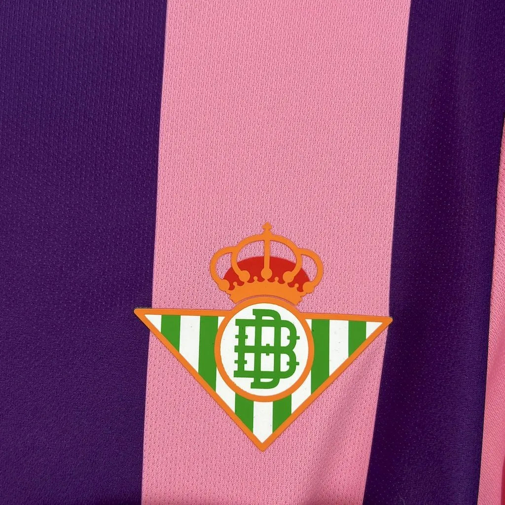 Real Betis Special Kit 25-26