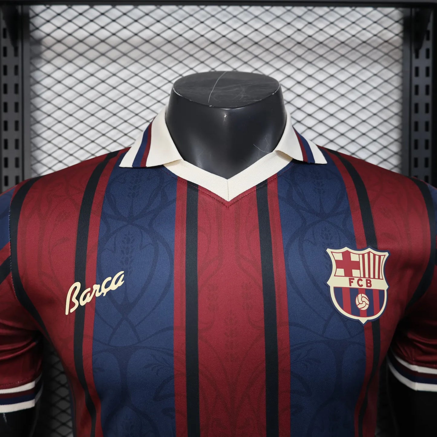 Barcelona Special Kit 2025