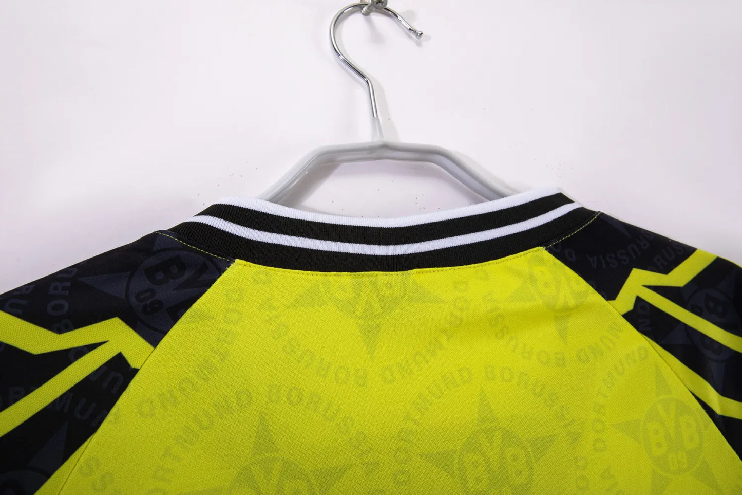 Dortmund Home Kit Retro 94-95