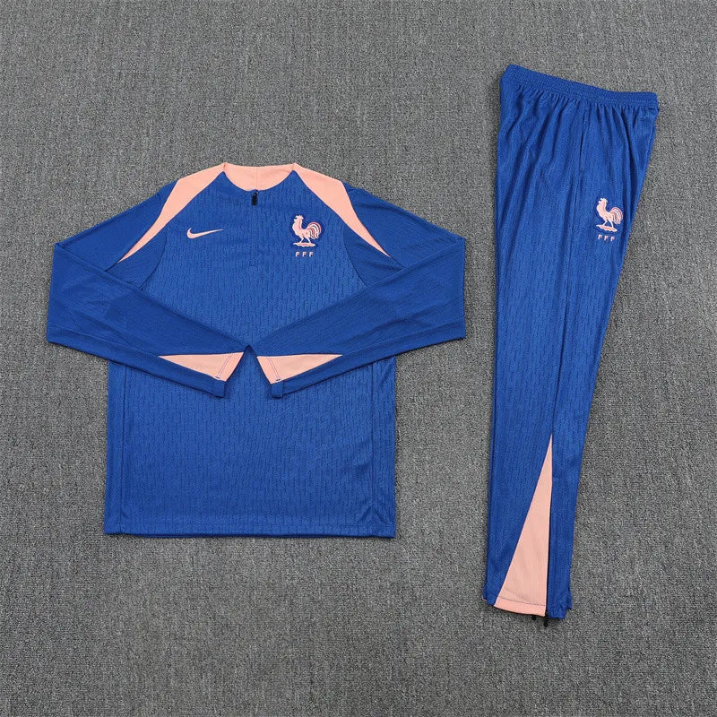 2025 France Training Suit