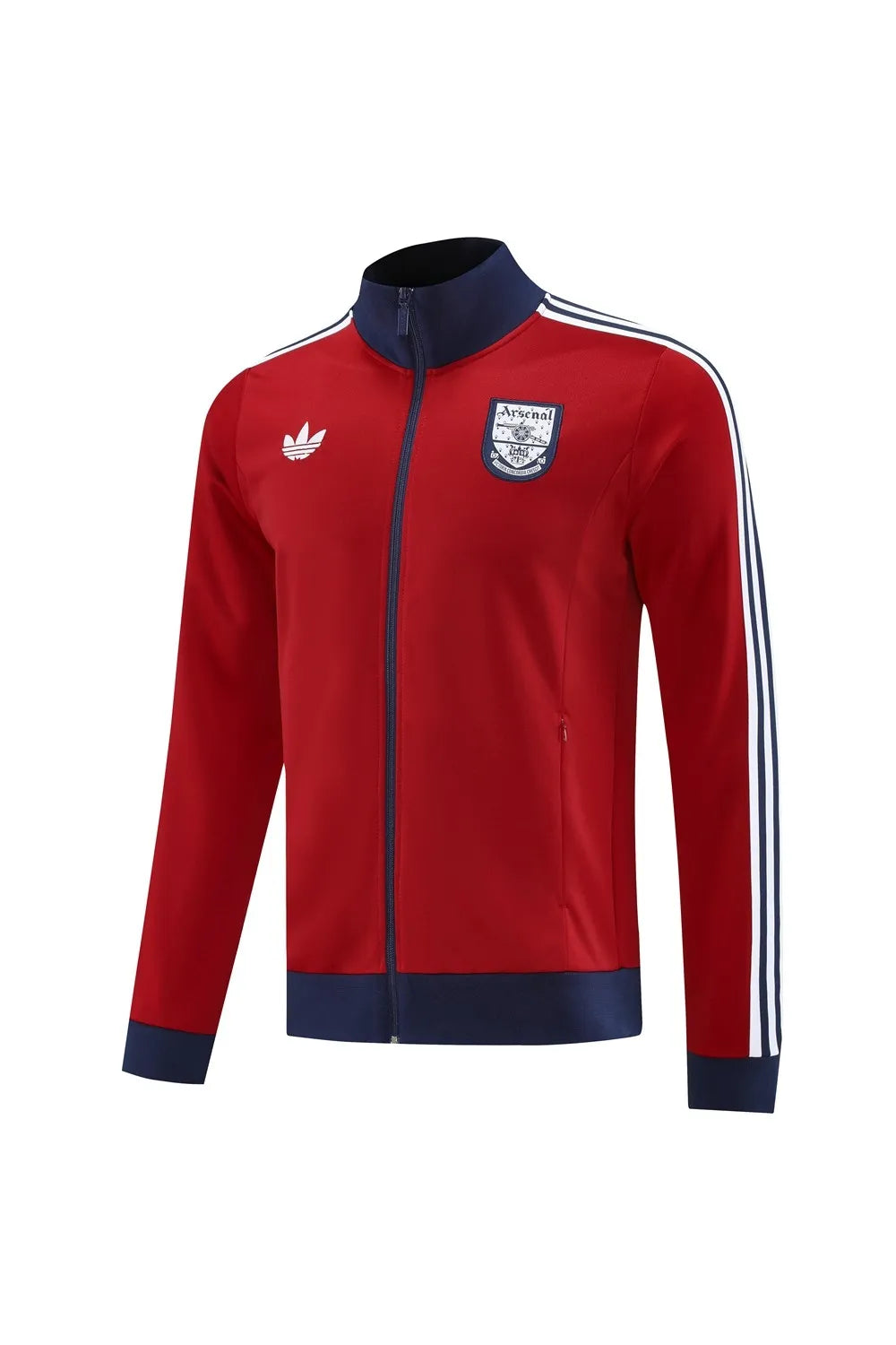 24-25 Arsenal Jacket Tracksuit