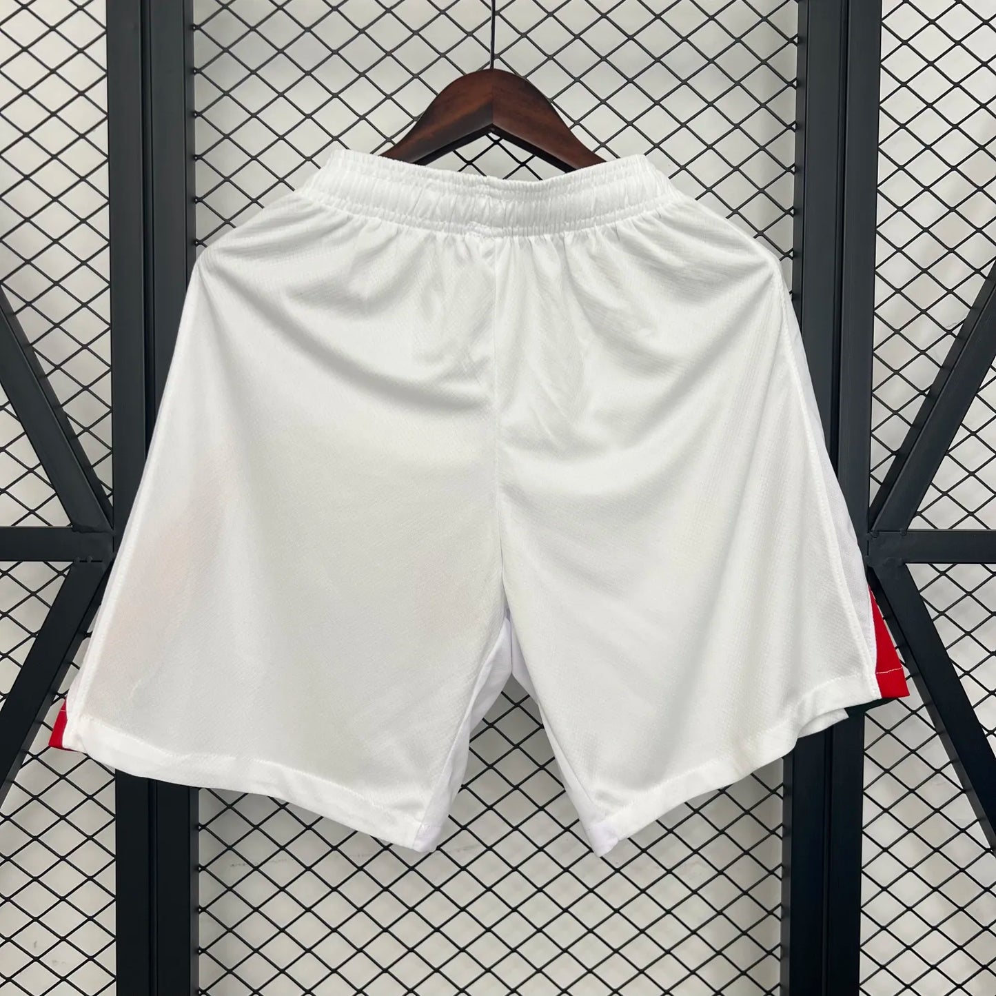 25-26 Chelsea Away Shorts