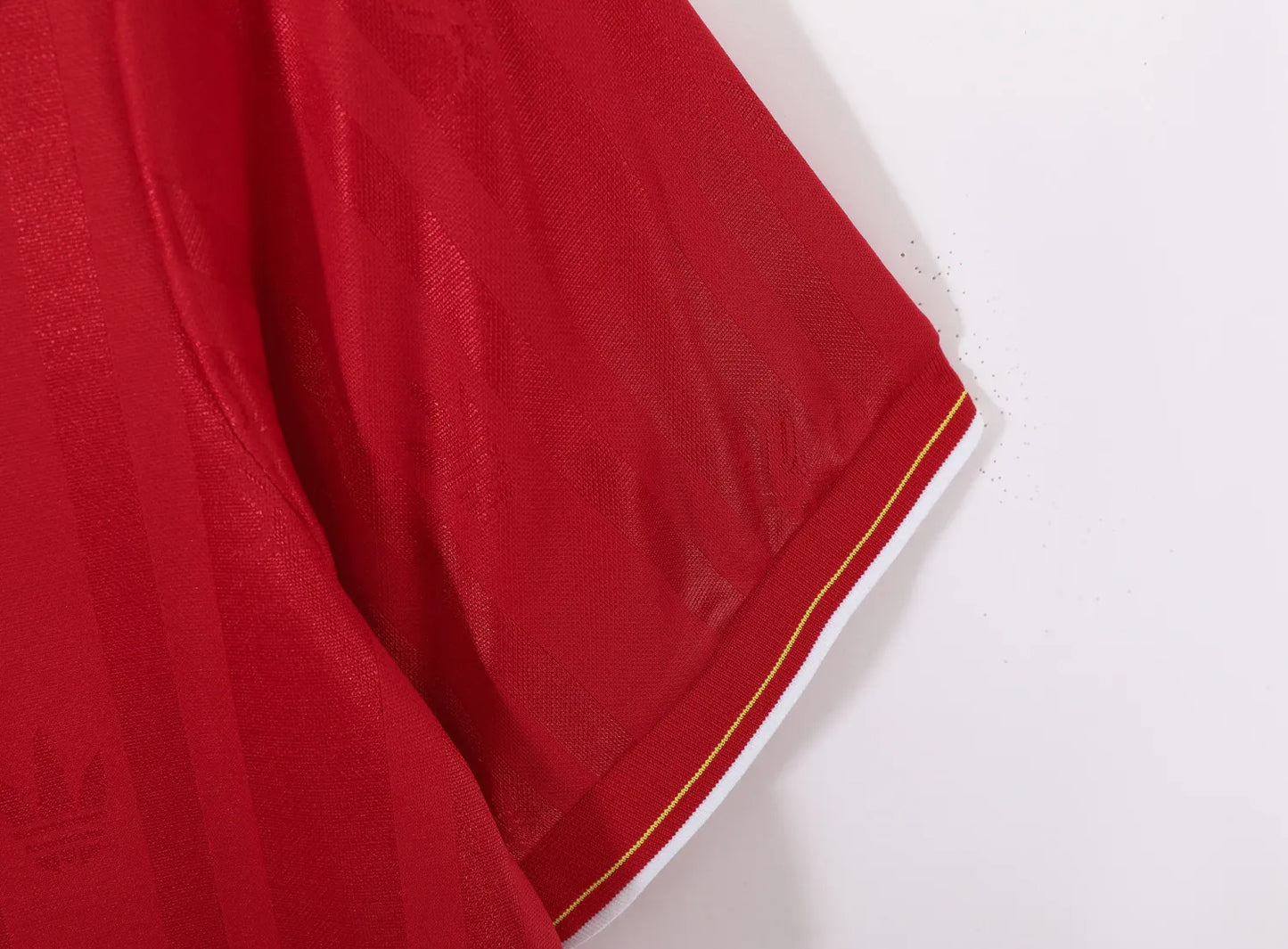 Liverpool Home Kit Retro 86-87