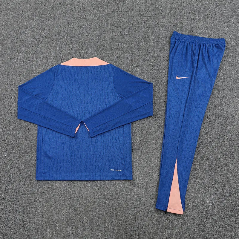 2025 France Training Suit