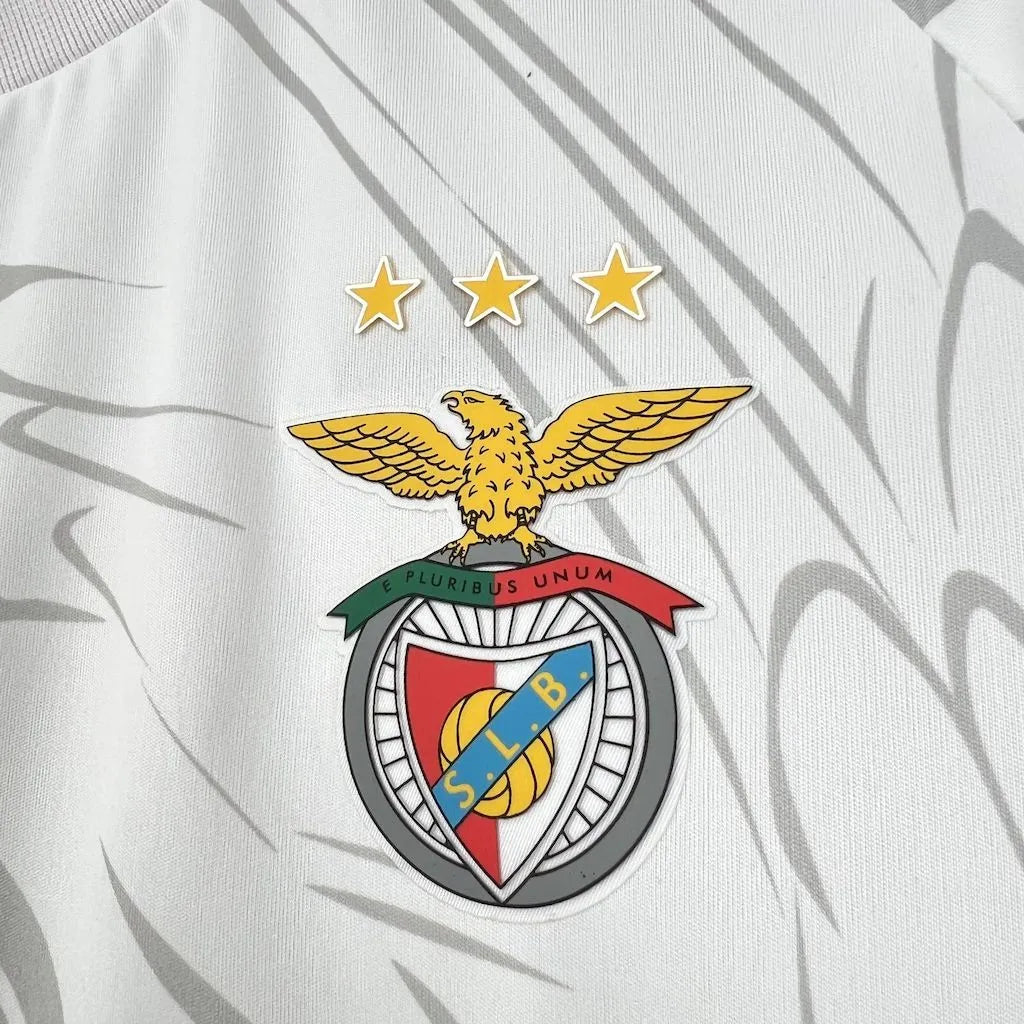25-26 Benfica Speical Fans Kit