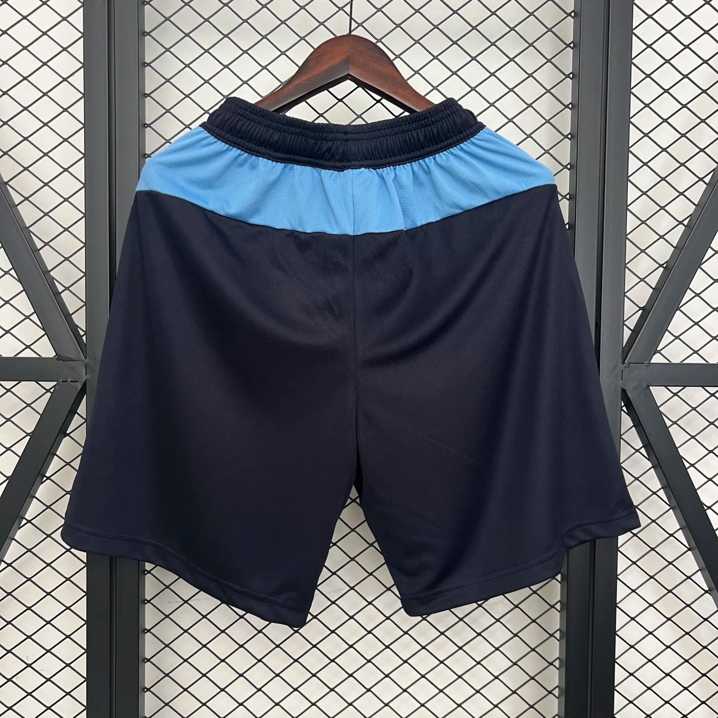 25-26 Manchester City Away Shorts