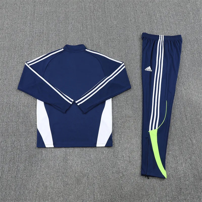 25-26 Real Madrid Training Suit