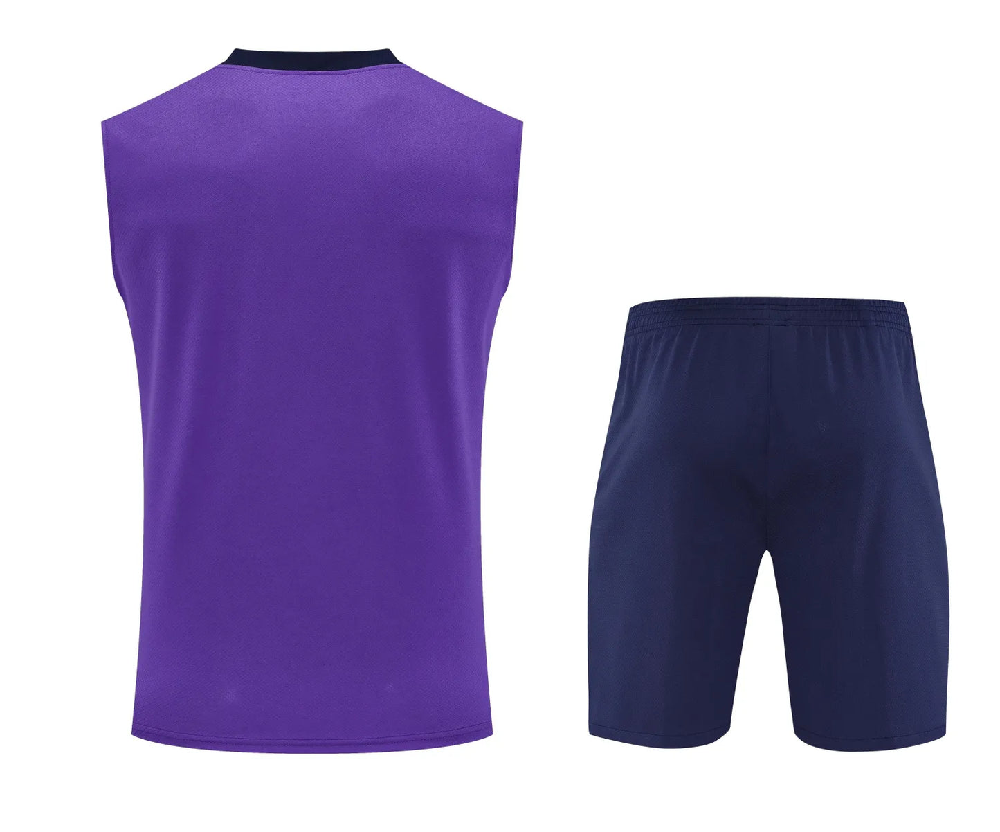Corinthians Vest Training Suit 25-26