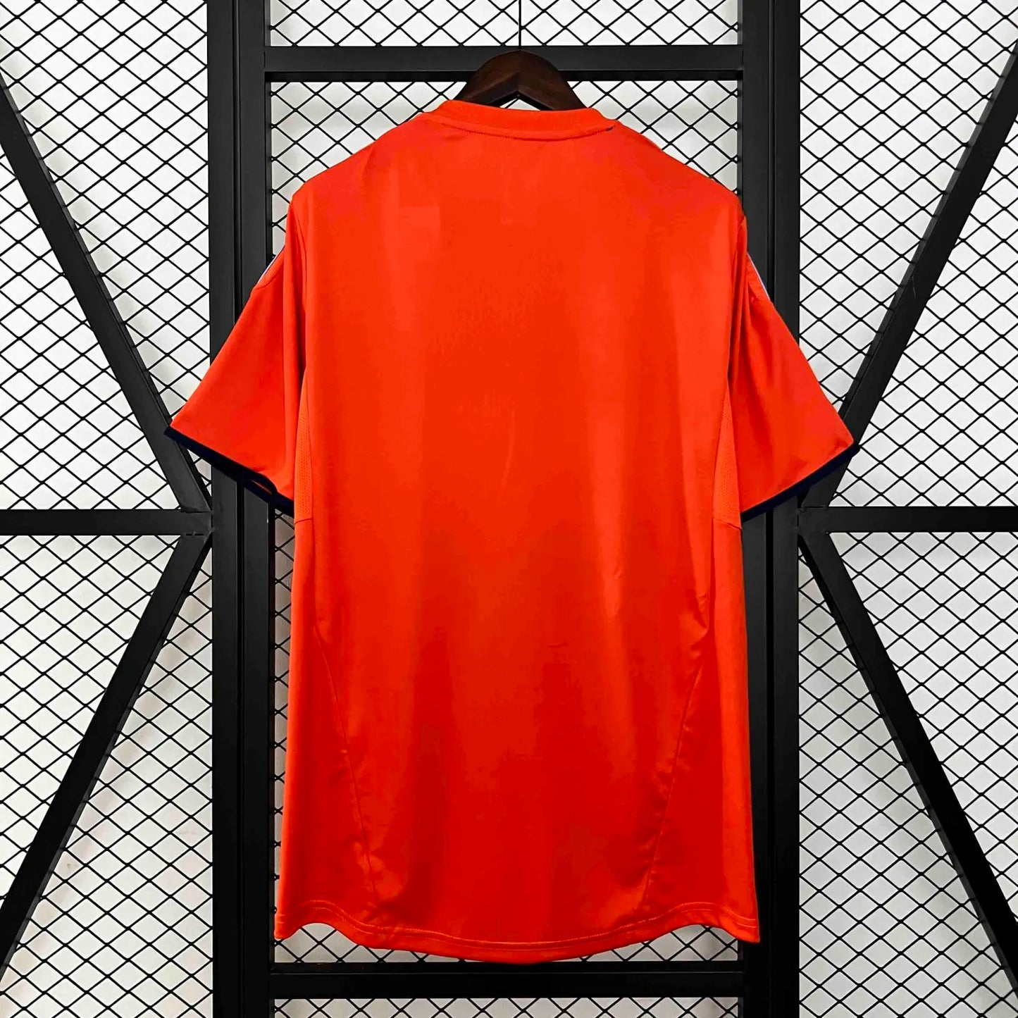 Marseille Third Kit Retro 11-12
