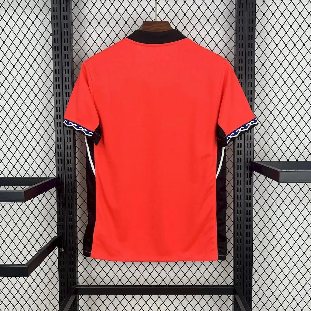 2025 Korea Home Fans Kit